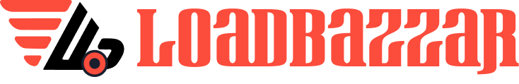 Loadbazzar | Logo